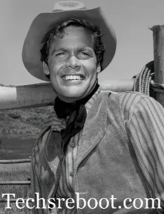 Doug McClure: Age , Height , Net Worth , Film Career , Bio/Wiki