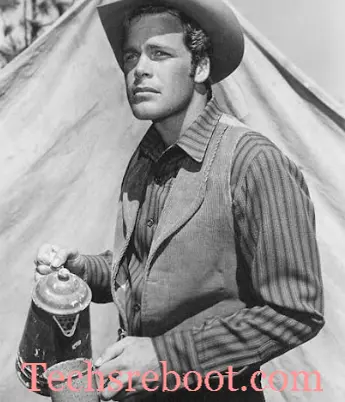 Doug McClure:  Age , Height , Net Worth , Film Career , Bio/Wiki