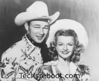 Dale Evans