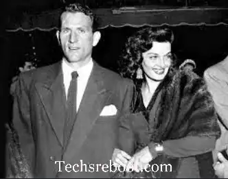 Bob Waterfield NFL championship Age , Height , Wife , Net Worth